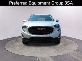 Used 2020 GMC Terrain SLE w/ Driver Convenience Package video 3