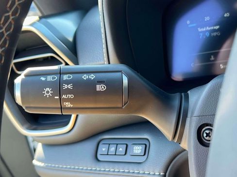 New 2026 Lexus IS 350 F Sport image 21