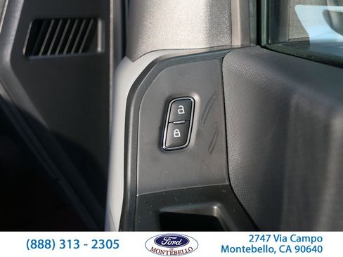 New 2025 Ford F150 XL image 21