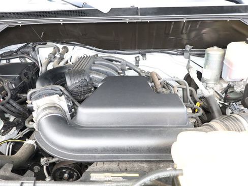 Used 2021 Nissan NV 2500 S RWD image 31