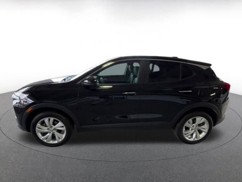 Used 2025 Buick Encore GX Preferred image 11