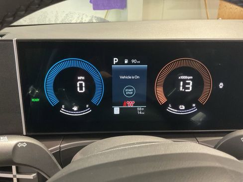 New 2026 Hyundai Santa Fe SE image 14