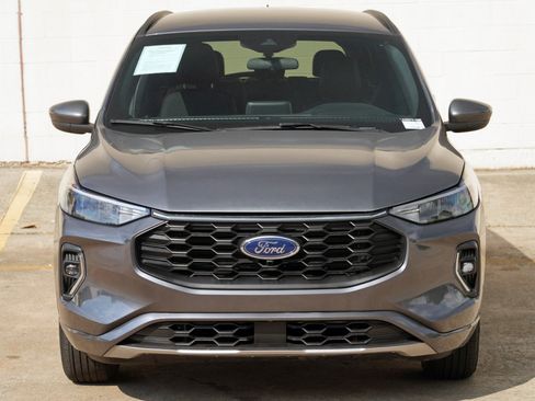 Used 2023 Ford Escape ST-Line Select AWD/4WD image 43