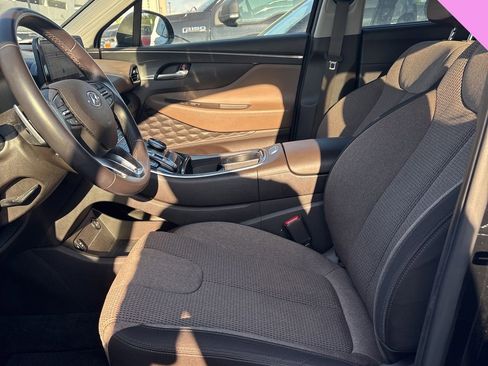 Used 2023 Hyundai Santa Fe SEL Convenience image 16