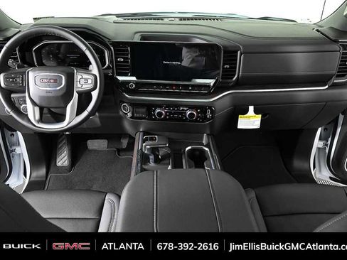 New 2026 GMC Sierra 1500 SLT w/ SLT Premium Package image 15