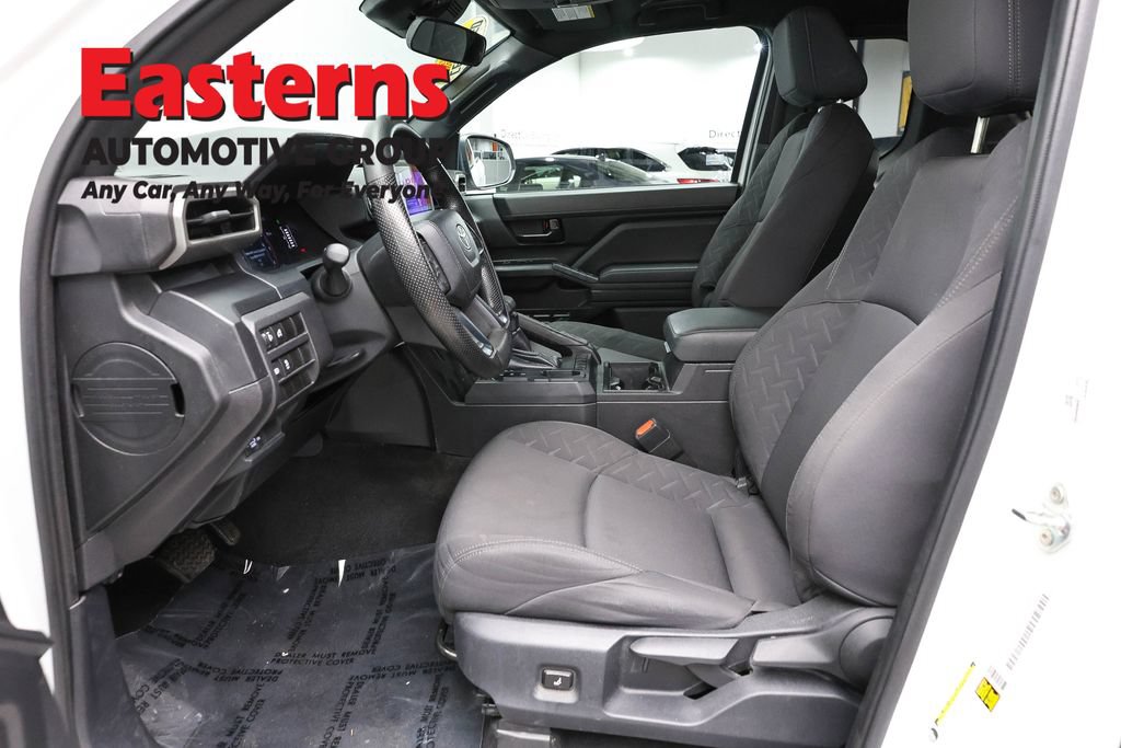Used 2024 Toyota Tacoma SR RWD image 15