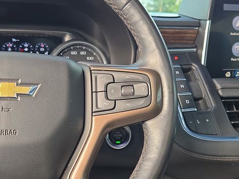 Used 2021 Chevrolet Tahoe High Country RWD image 33