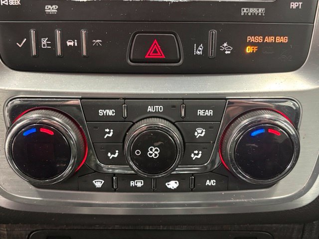 Used 2017 GMC Acadia Limited SLT AWD/4WD image 33