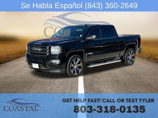 Used 2017 GMC Sierra 1500 SLE video 1