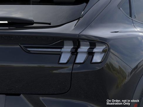 New 2026 Ford Mustang Mach-E Select w/ Comfort Package image 16