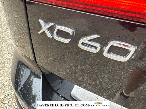 Used 2019 Volvo XC60 T6 R-Design AWD/4WD image 38
