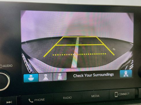 Used 2024 Honda Accord EX image 21