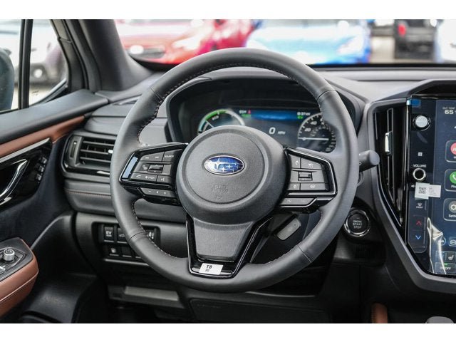 New 2026 Subaru Forester Touring AWD/4WD image 43