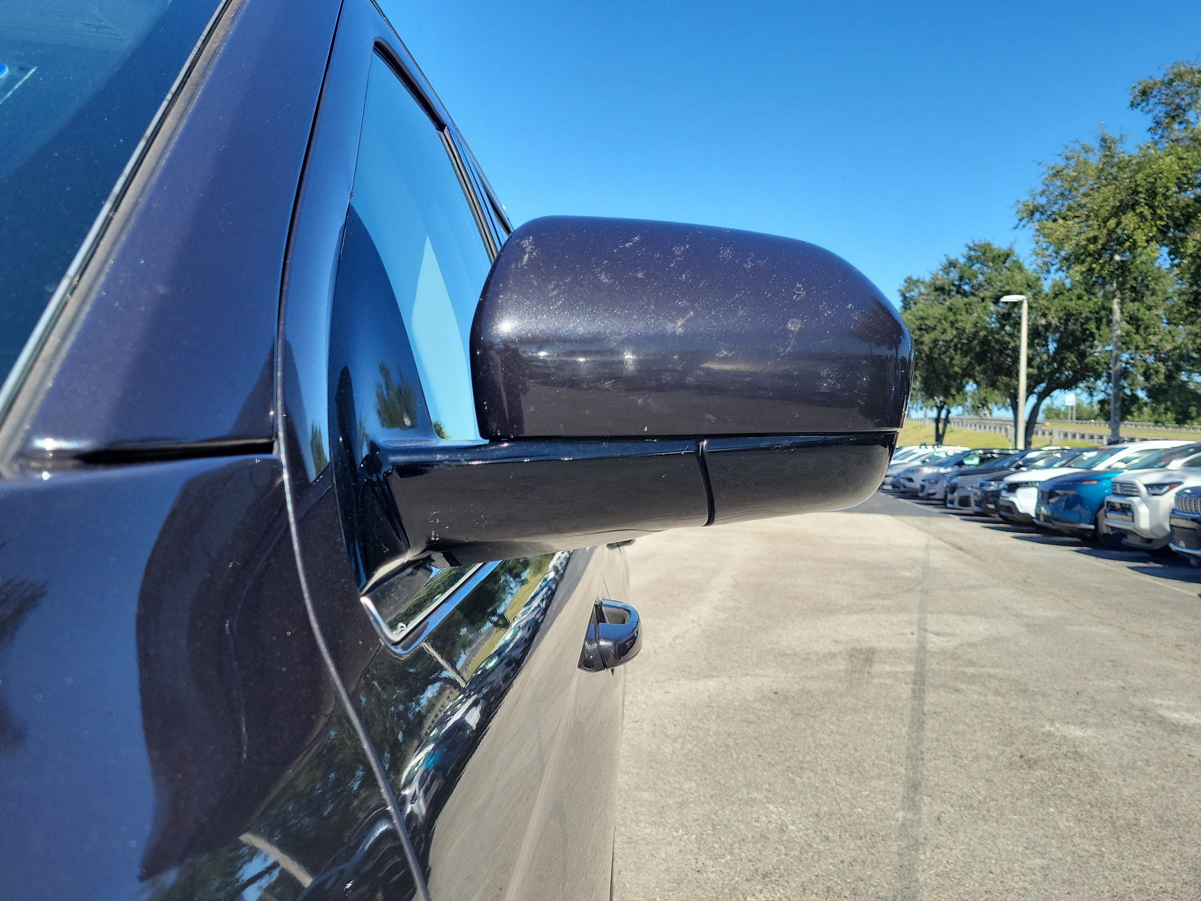 Certified 2024 Ford Expedition XLT RWD image 4