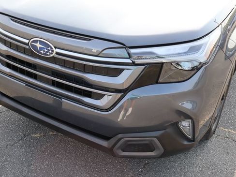 Certified 2025 Subaru Forester Limited w/ Popular Package #1 AWD/4WD image 11