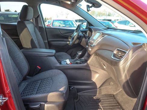 Used 2023 Chevrolet Equinox LT image 20
