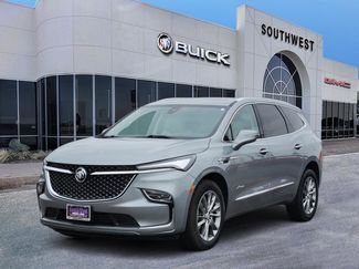 Certified 2024 Buick Enclave Avenir w/ Avenir Technology Package video 2