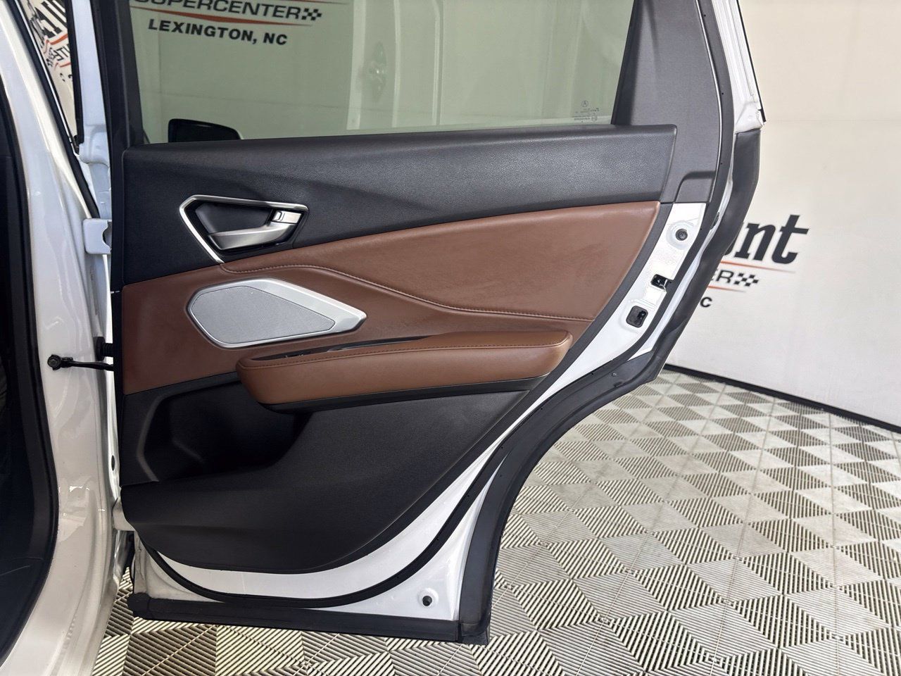Used 2021 Acura RDX w/ Advance Package FWD image 27