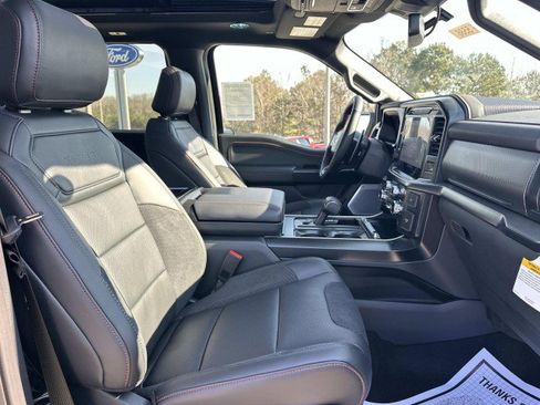 New 2026 Ford F150 Raptor image 13