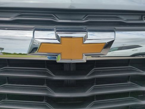 Used 2026 Chevrolet TrailBlazer LT w/ Driver Confidence Package image 29