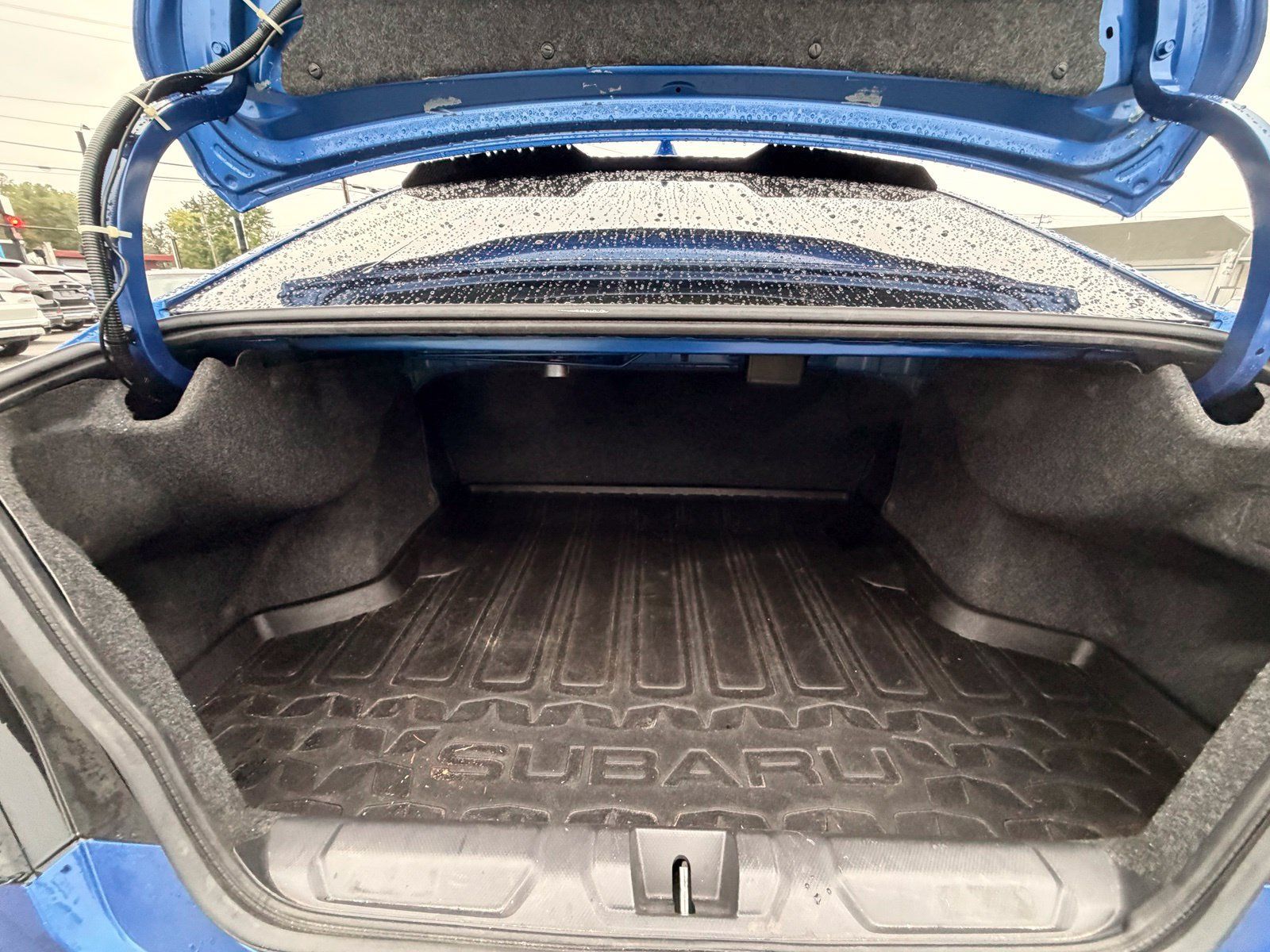 Used 2022 Subaru WRX GT AWD/4WD image 77