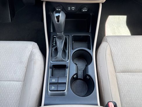 Used 2016 Hyundai Tucson Eco FWD image 15