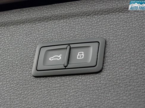 Used 2020 Audi SQ5 Premium Plus w/ Premium Plus Package image 29