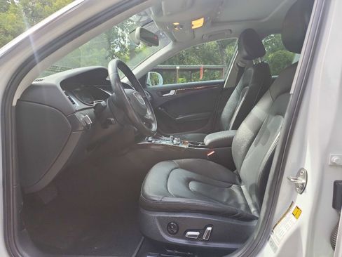 Used 2014 Audi A4 2.0T Premium Plus w/ Premium Plus Package image 10