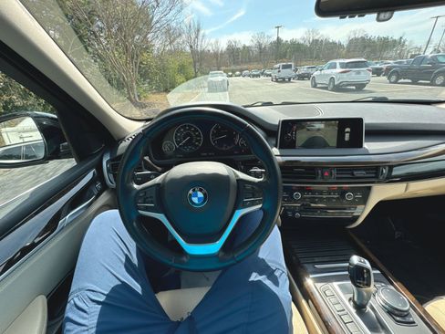 Used 2016 BMW X5 xDrive35i image 18