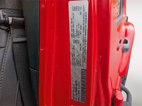 Certified 2021 Jeep Gladiator Rubicon image 30