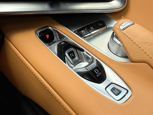 Used 2024 Chevrolet Corvette Stingray Preferred Conv w/ Battery Protection Package RWD image 36