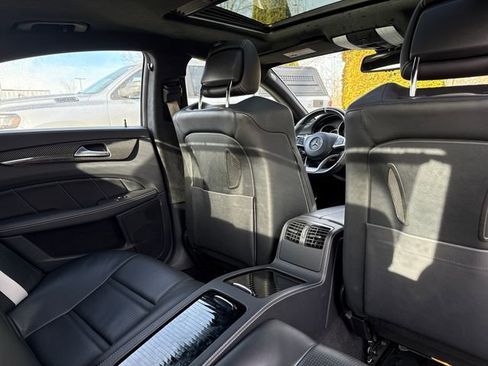 Used 2015 Mercedes-Benz CLS 63 AMG S-Model image 26