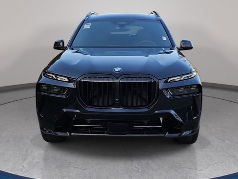 New 2026 BMW X7 xDrive40i w/ M Sport Package image 2