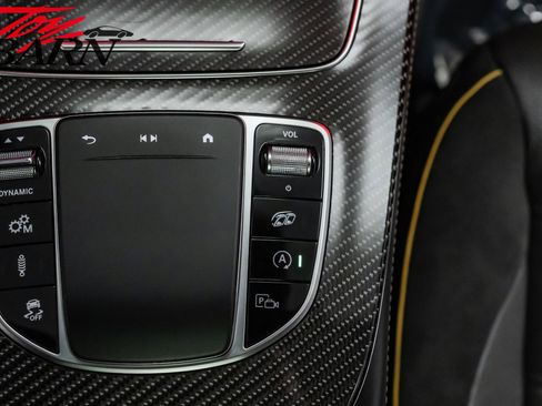 Used 2023 Mercedes-Benz E 63 AMG S image 54