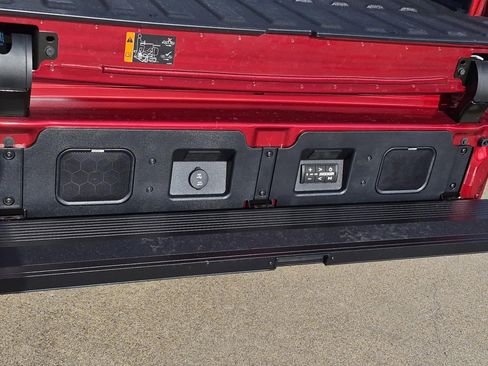 Certified 2026 GMC Sierra 1500 AT4X image 10