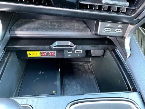 Used 2025 Lexus RX 350h w/ Accessory Package (K3) AWD/4WD image 27