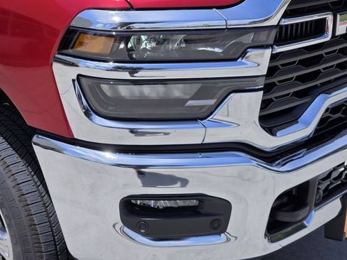 Certified 2026 RAM 2500 Big Horn AWD/4WD image 9