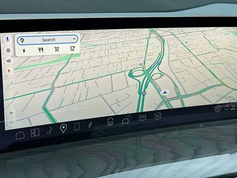 New 2025 Cadillac Escalade IQ Sport 2 w/ LPO, ONYX Package image 21