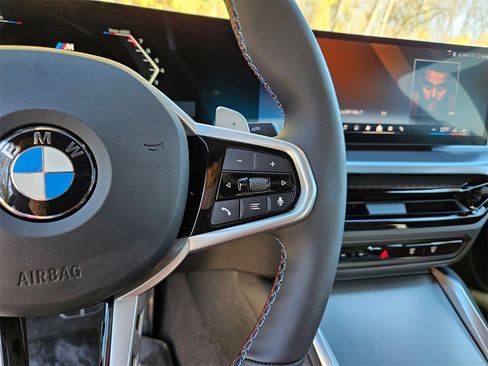 New 2026 BMW M240i xDrive xDrive w/ Premium Package image 12