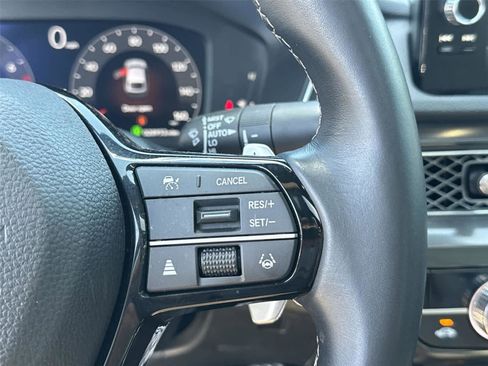 Certified 2024 Acura Integra A-Spec FWD image 19