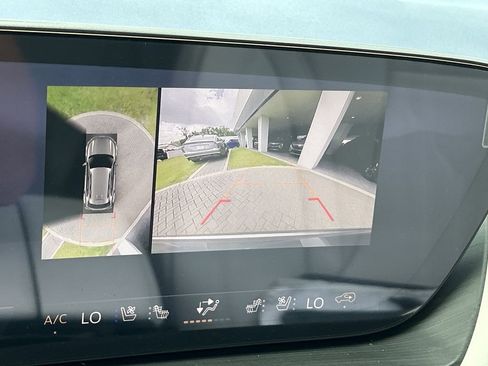 New 2026 Buick Envision Avenir AWD/4WD image 24