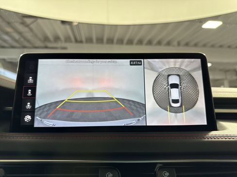 Used 2022 Genesis G70 3.3T w/ Sport Prestige Package image 19