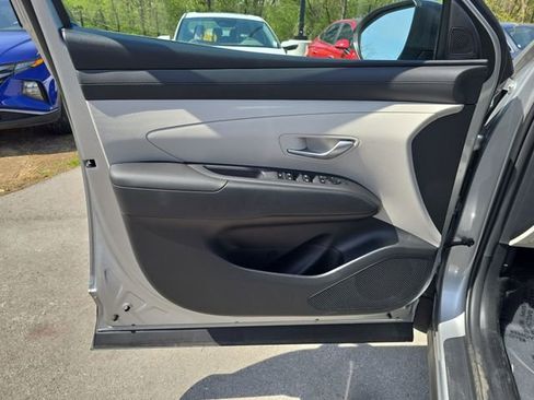 New 2026 Hyundai Tucson SEL AWD/4WD image 13