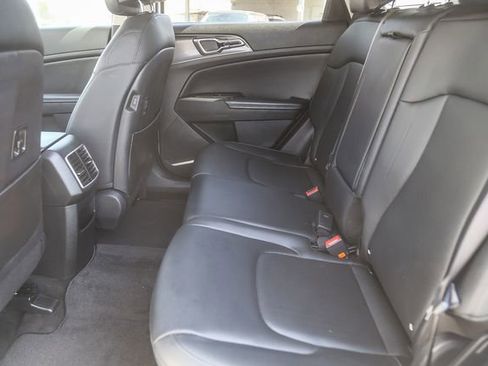 Certified 2023 Kia Sportage SX image 19