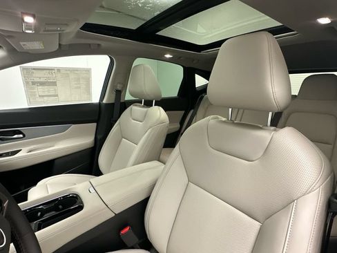 New 2026 Nissan Murano SL AWD/4WD image 9
