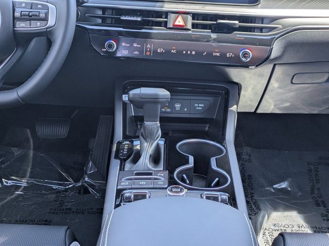 New 2026 Kia K5 GT-Line FWD image 18