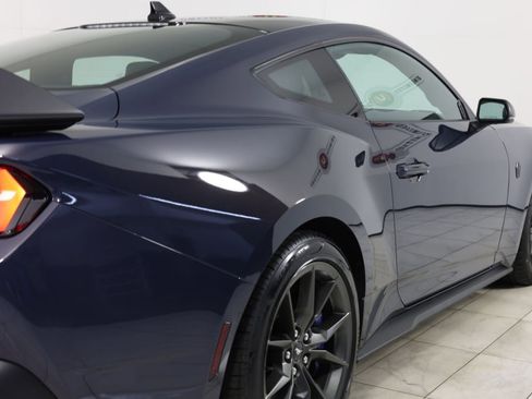 Used 2024 Ford Mustang Dark Horse RWD image 41