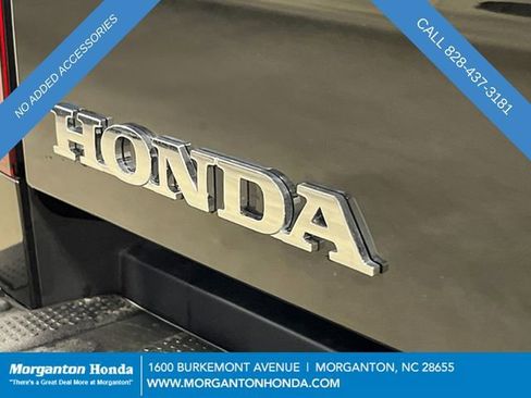 New 2026 Honda Ridgeline RTL image 7