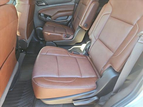Used 2020 Chevrolet Tahoe Premier w/ RST 6.2L Performance Edition image 19