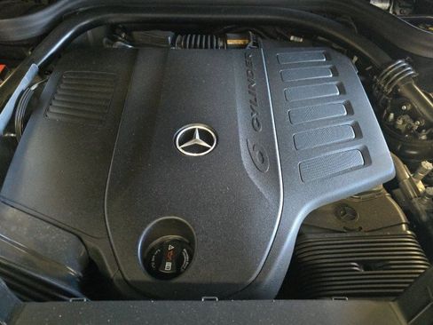 Used 2025 Mercedes-Benz G 550 w/ Manufactur Interior Package image 6